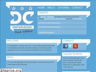 dcempanadas.com