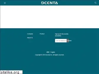 dcenta.com