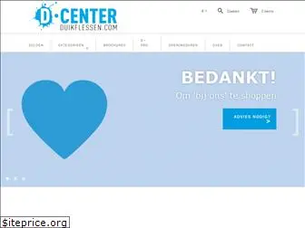 dcenter.be