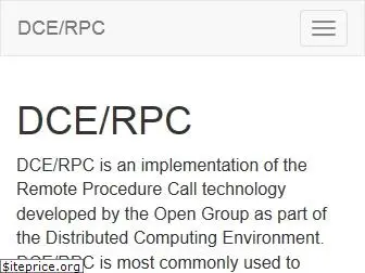 dcerpc.org