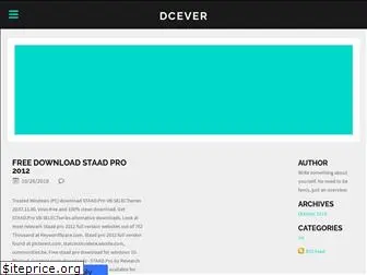 dcever.weebly.com