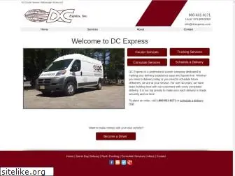 dcexpress.com