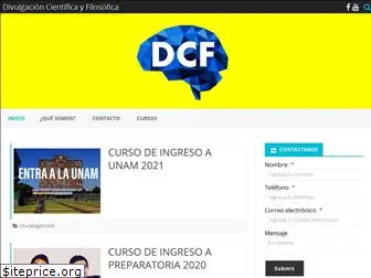 dcf.mx