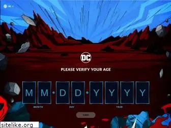 dcfandome.com