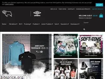 dcfcmegastore.co.uk