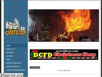 dcfd.com