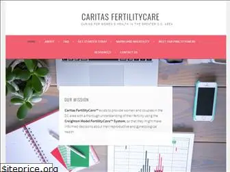 dcfertilitycare.com