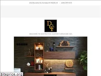 dcffurniture.com