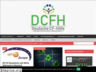 dcfh.de