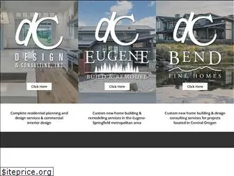 dcfinehomes.com