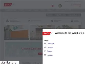 dcfix.de