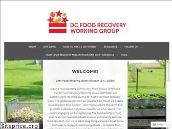 dcfoodrecovery.wordpress.com