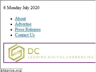 dcforecasts.com