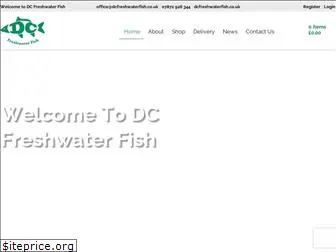 dcfreshwaterfish.co.uk