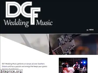 dcfweddingmusic.com