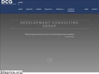 dcg-consulting.com