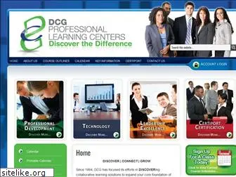 dcg-inc.com