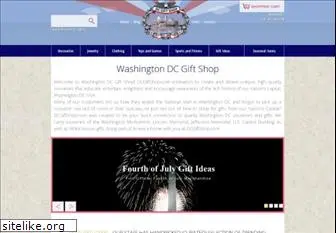 dcgiftshop.com