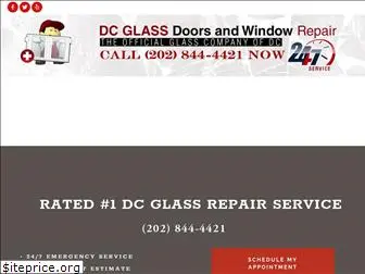 dcglassdoorsandwindowrepair.com