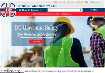 dcglove.com