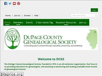 dcgs.org