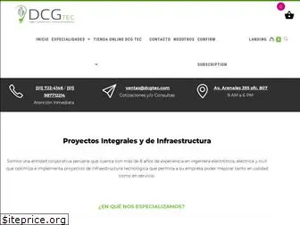dcgtec.com