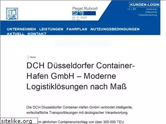 dch.container-terminal.de