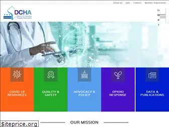 dcha.org