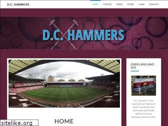 dchammers.com