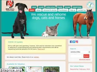 dchanimaladoptions.com.au