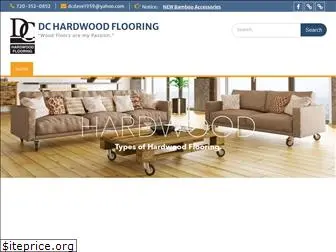 dchardwoodflooring.com