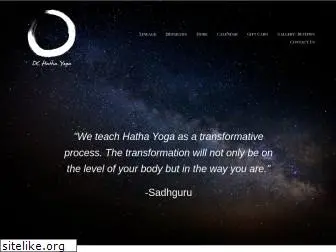 dchathayoga.com