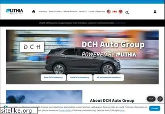 dchauto.com