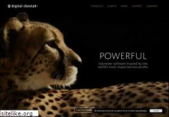 dcheetah.com