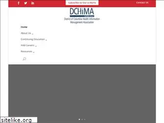 dchima.org