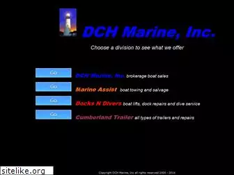 dchmarine.com