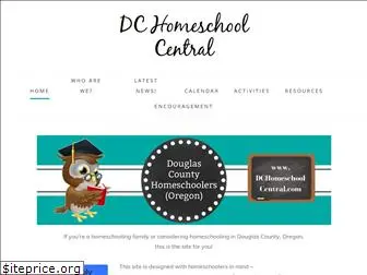 dchomeschoolcentral.com