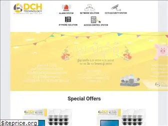 dchtechnology.com