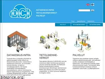 dci.fi