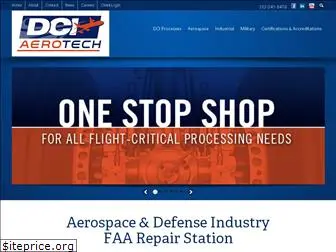 dciaerotech.com