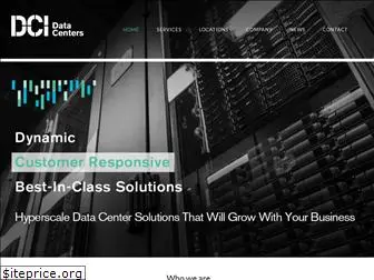 dcidatacenters.com