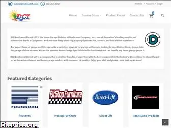 dcidirectlift.com