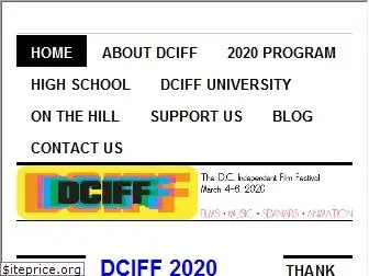 dciff-indie.org