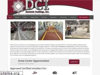 dciflooring.com