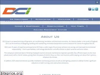 dcigroup.uk.com