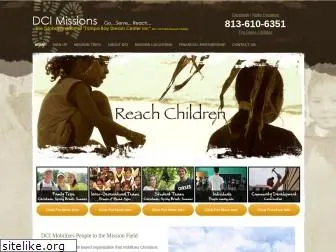 dcimissiontrips.com