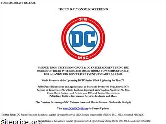 dcindc2018.com