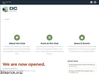 dcindoorgolfny.com