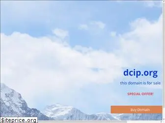 dcip.org