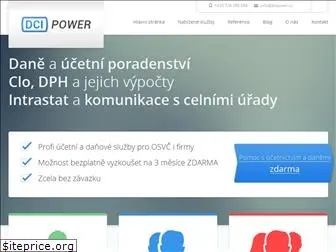 dcipower.cz